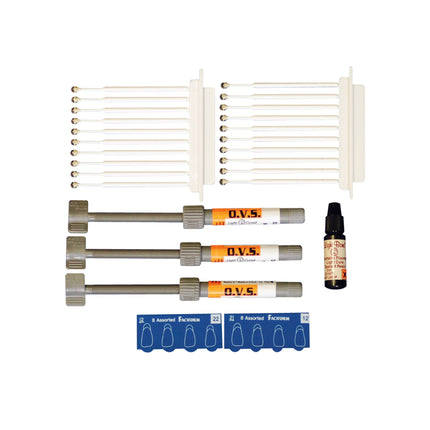 Luer Lock Dispensing Tips 