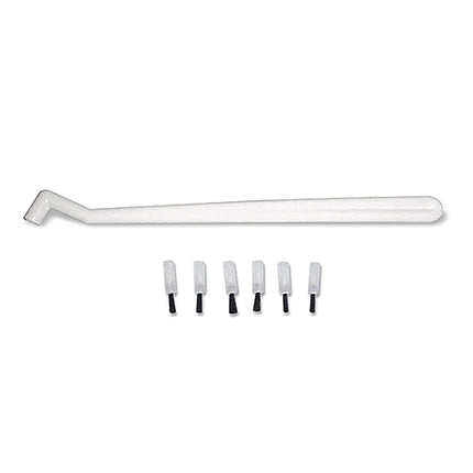 Disposable Brush Tips - Economy Pack 