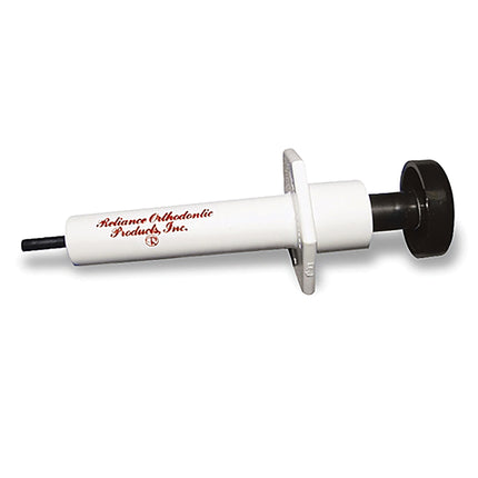 Mark II C.R. Syringe 