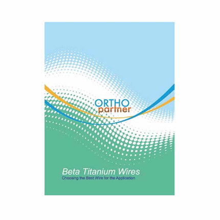 Genius BETA Titanium Univ 19X25 