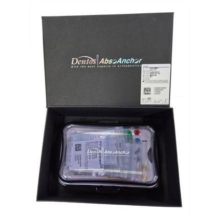 AbsoAnchor Mini Kit 