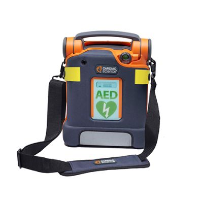 PowerheartÂ® G5 AED Premium Carry Case
