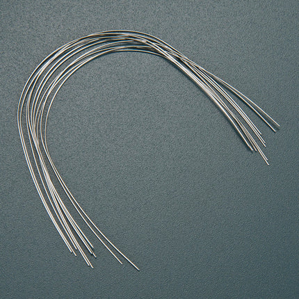 .018 NiTi Wires 
