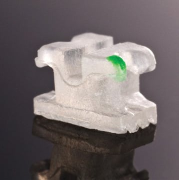 Lucid-Lok UL2 Bracket 