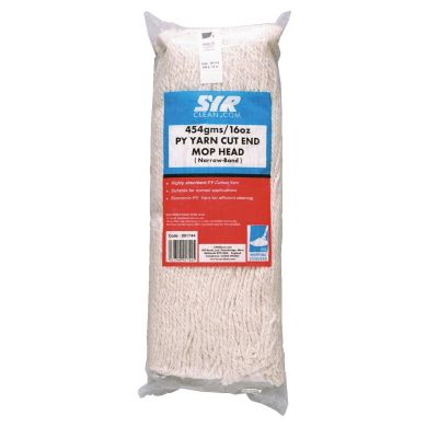 Kentucky 16oz Mop head