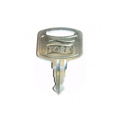 Spare Key for Tork Elevation & Tork Performance Dispensers