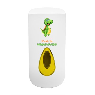 Dexter Dinosaur Large Modular 900ml Spray Soap Dispenser