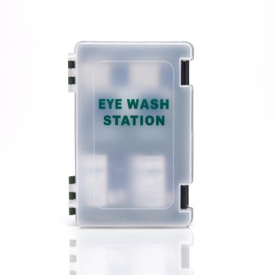 Blue Dot Standard Eye Wash Kit