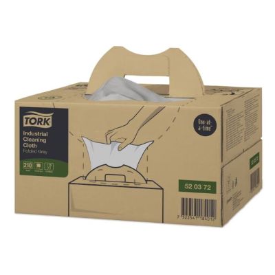 Tork Industrial Cleaning Cloth 520372