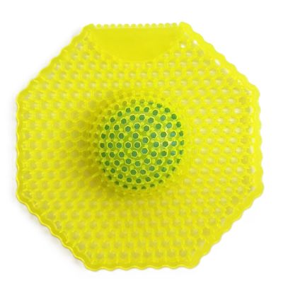 C21 Urinal Screen 60 Day Lemon Scented Case of 6