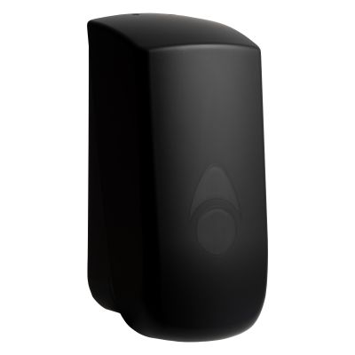 Myriad Spray Sanitiser & Soap Dispenser Recycled Matte Black