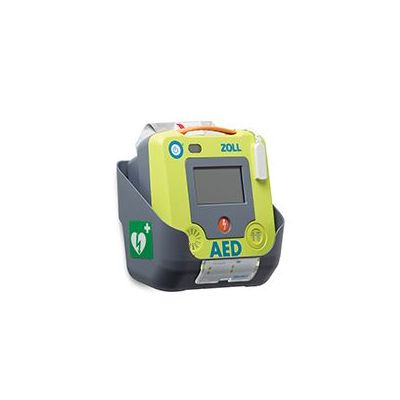 ZOLL AED 3 Wall Mount Bracket