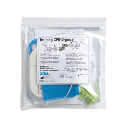 Zoll AED Plus Training CPR-D PadzÂ® Electrode