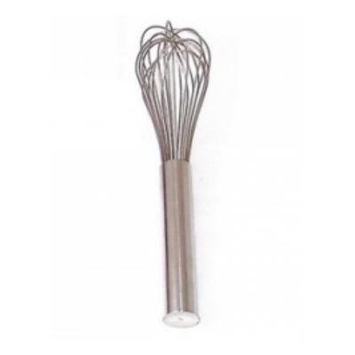 Stainless Steel 8 Wire Whisk 18" / 45cm
