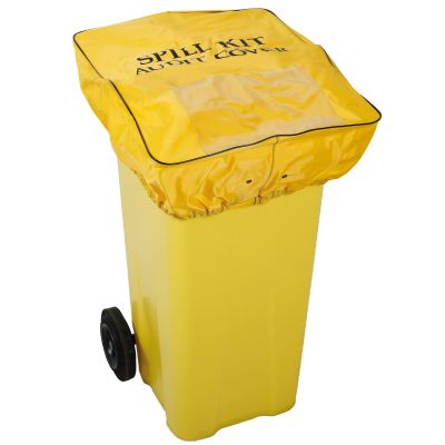 Spill Kit Audit Covers 360 litres