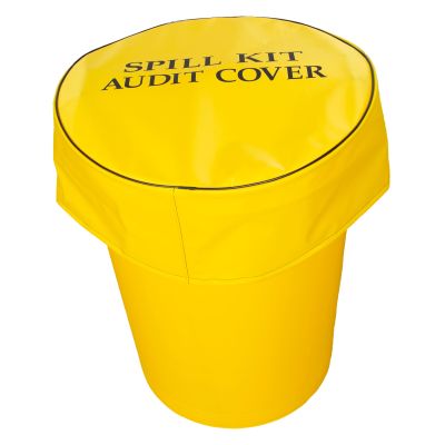 Spill Kit Audit Covers 90 litres