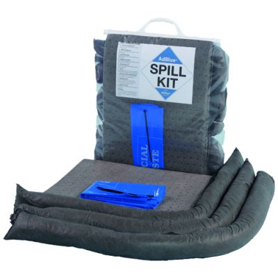 AdBlue Solution 25 Litre Spill Kit