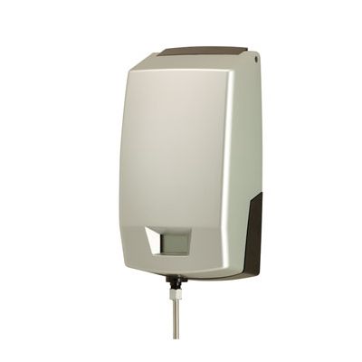 Activa WC & Urinal Sanitising System Designer Grey