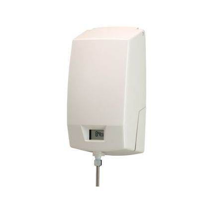 Activa WC & Urinal Sanitising System White