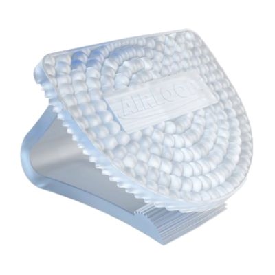 Airloop Toilet Bowl Clip 30 Days Fragrance- Ice Cool (Case of 10)