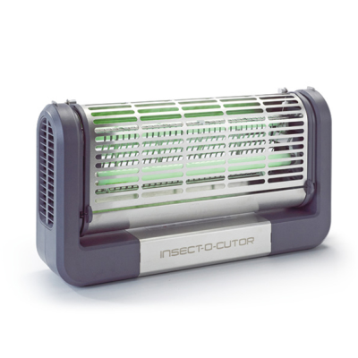 Insect-O-Cutor AllureÂ® 30 Watt - Stainless Fly Killer