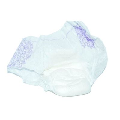 Always Discreet Underwear - Medium 24 Packs of 1 Pair