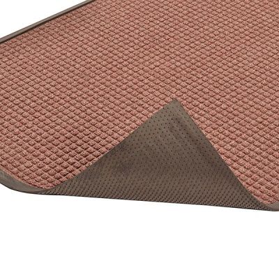 Aquasorb Entrance Mat in Red 60cm x 90cm