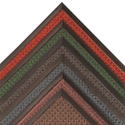 Aquasorb Entrance Mat in Brown 60cm x 90cm