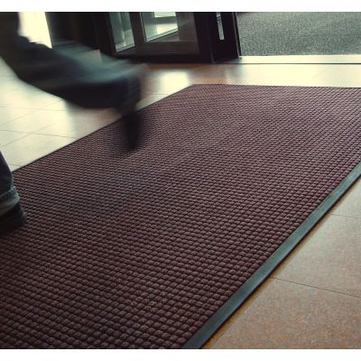Blue Diamond Aquasorb Entrance Mat in All Colours and Sizes
