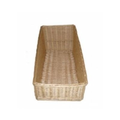 Basket Ware Rectangular Display Basket 650x325mm