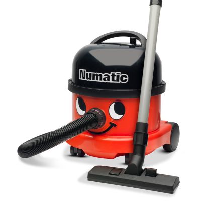 Numatic NRV-200 Vacuum Cleaner