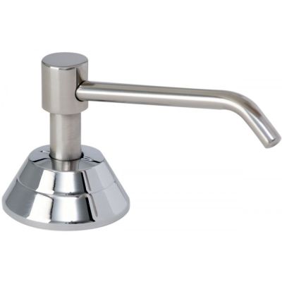 Dolphin Vanity Top Soap Dispenser