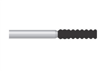 Diamond Burs Conical Bulk Reducers FG 519 Med/Shrt 018 