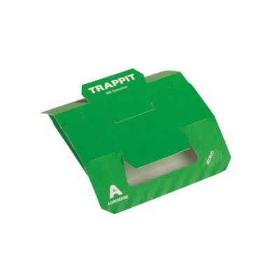 Trappit Bed Bug Detector