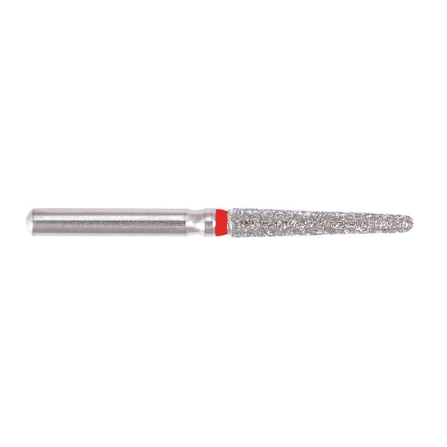 Round End Taper FG 639 Fine 