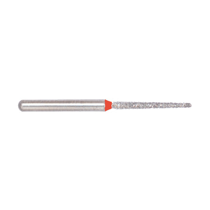 Round End Taper FG 714 Fine 