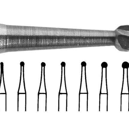 TC Bur FG Round No 6 018 
