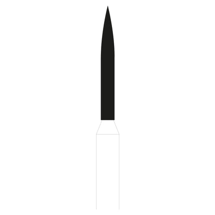 Jet Diamond Flame FG 862 Coarse 010 