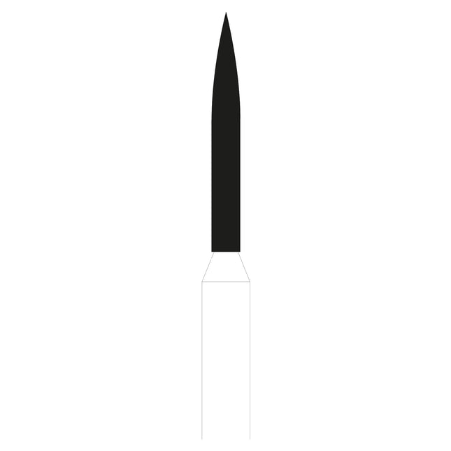 Jet Diamond Flame FG 862 Coarse 010 
