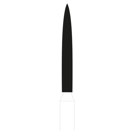 Jet Diamond Flame FG 863 Coarse 012 