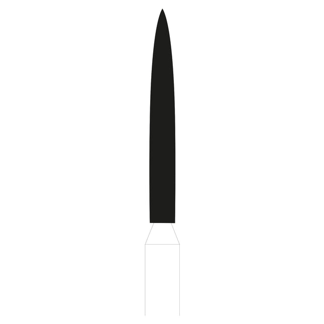 Jet Diamond Flame FG 863 Coarse 012 