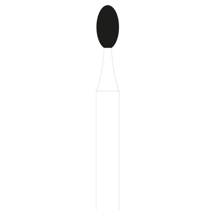 Jet Diamond Egg FG 379 Fine 016 
