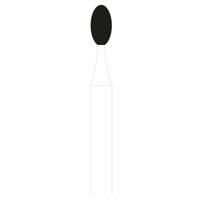 Jet Diamond Egg FG 379 Fine 016 
