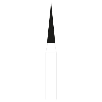 Jet Diamond Mitred Cone FG 852 Fine 012 