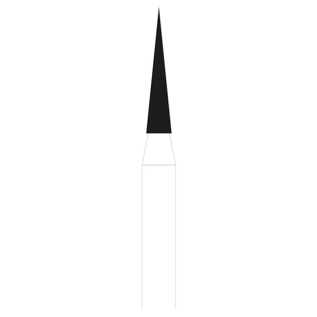 Jet Diamond Mitred Cone FG 852 Fine 012 