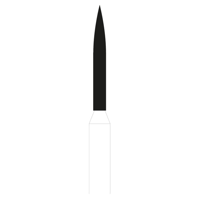 Jet Diamond Flame FG 862 Fine 010 
