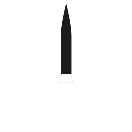Jet Diamond Flame FG 862 Fine 010 