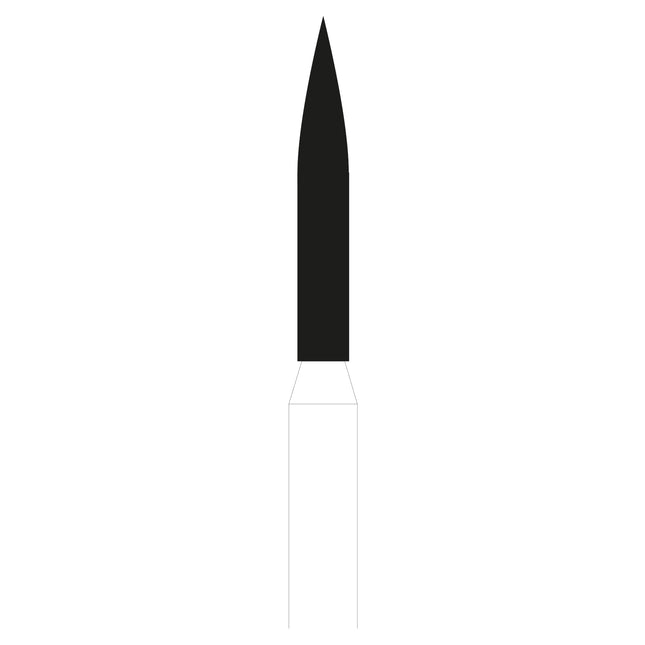 Jet Diamond Flame FG 862 Fine 010 