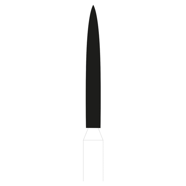 Jet Diamond Flame FG 863 Fine 012 
