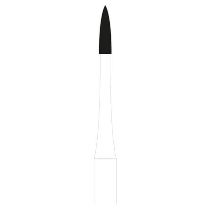 Jet Diamond Needle FG 889 Fine 009 
